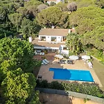 Villa Les Oliveres - Lux Houses Experience