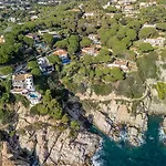 Villa Les Oliveres - Lux Houses Experience