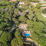 Villa Les Oliveres - Lux Houses Experience