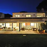 Villa Les Oliveres - Lux Houses Experience