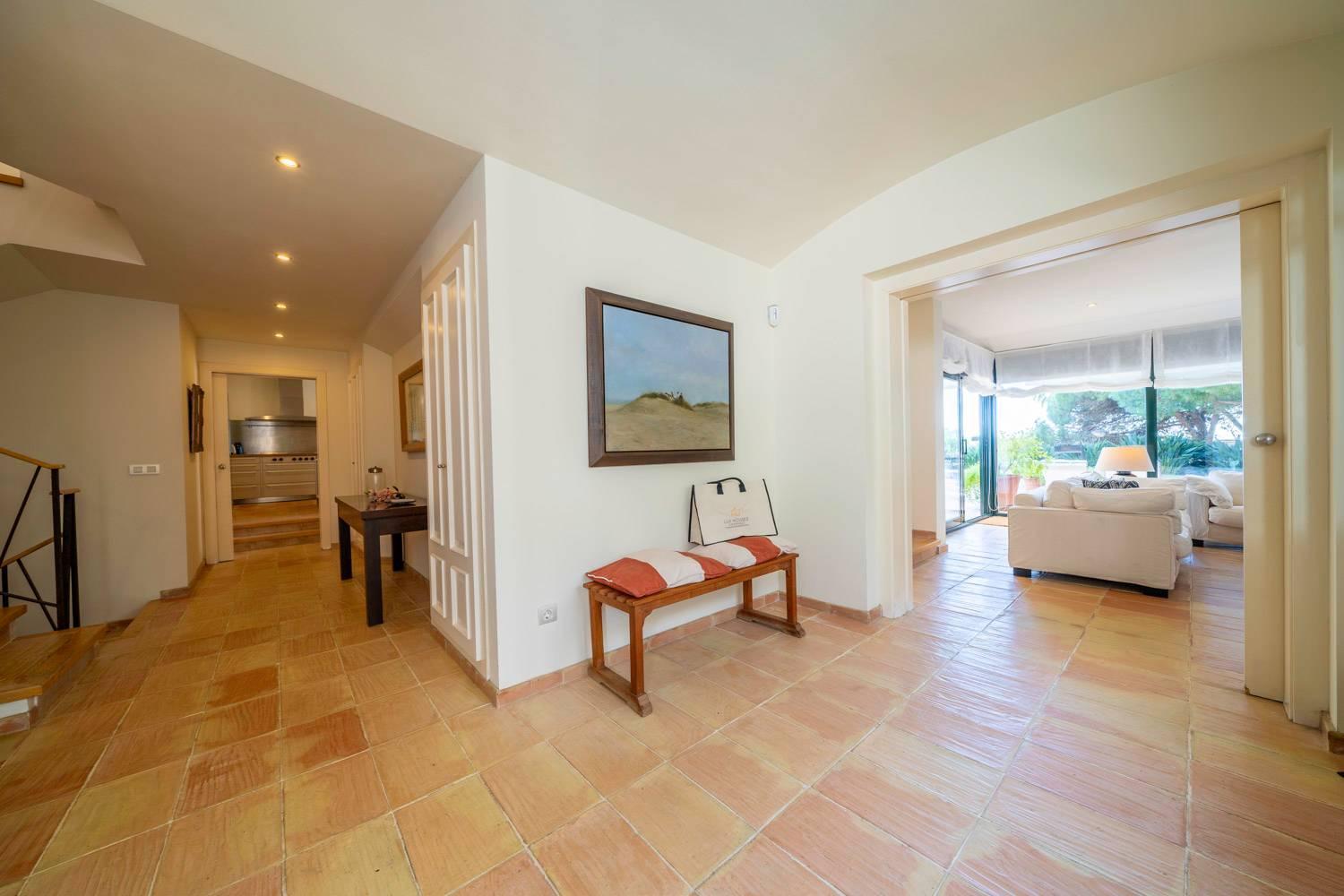 Villa Les Oliveres - Lux Experience *