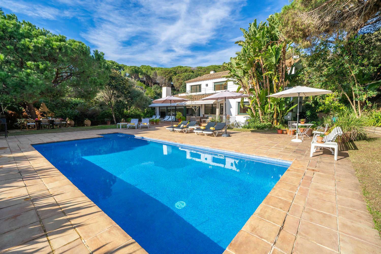 Les Oliveres - Lux Experience Villa