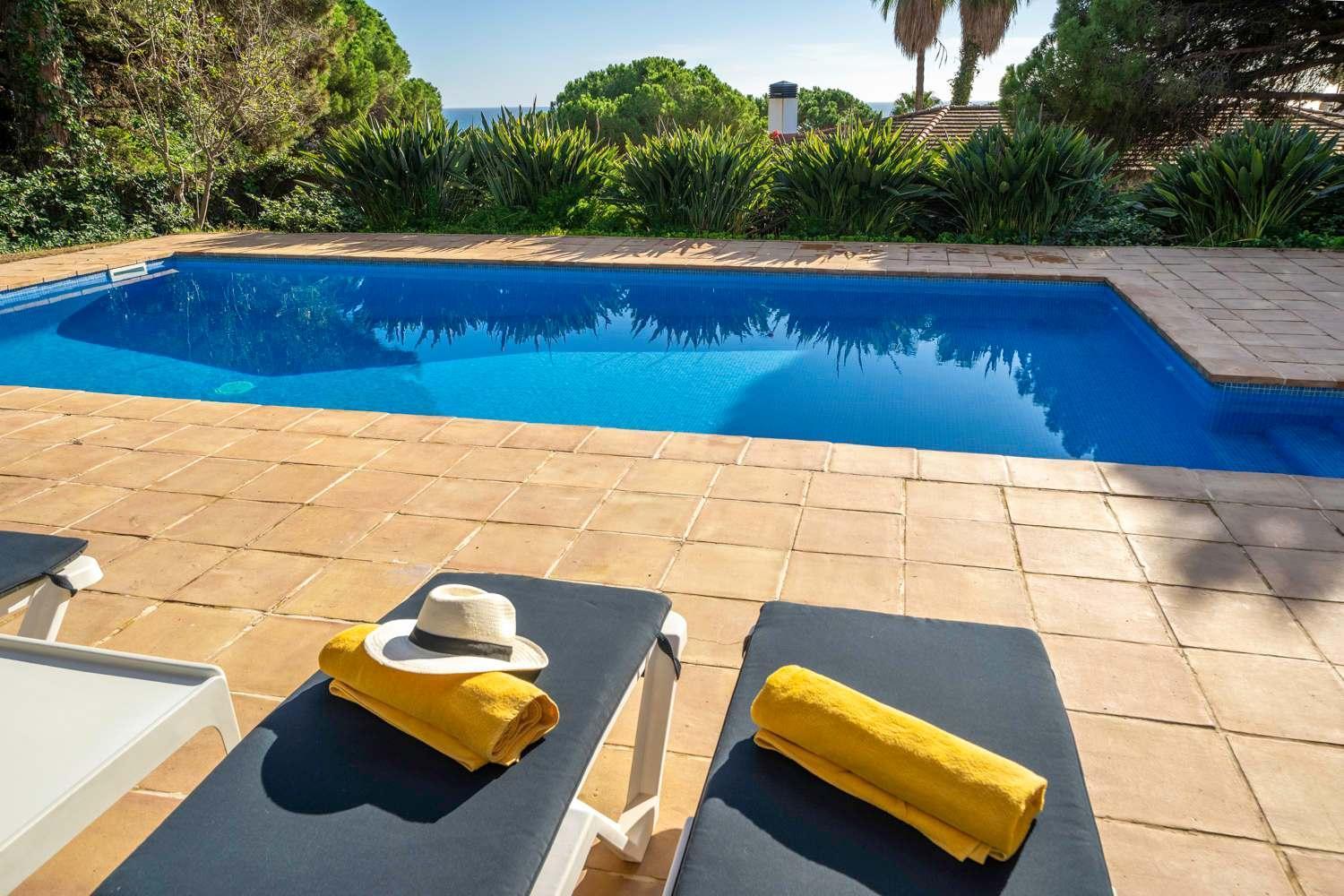 Les Oliveres - Lux Experience Villa *