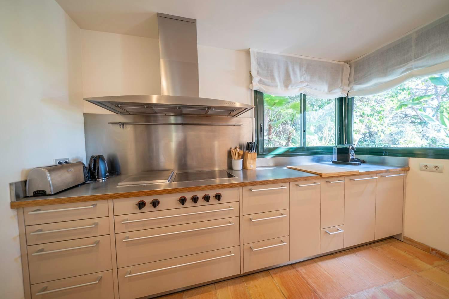 Villa Les Oliveres - Lux Experience *