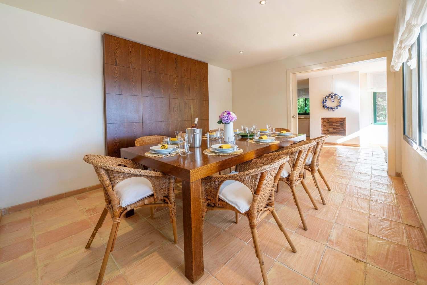Les Oliveres - Lux Experience Villa