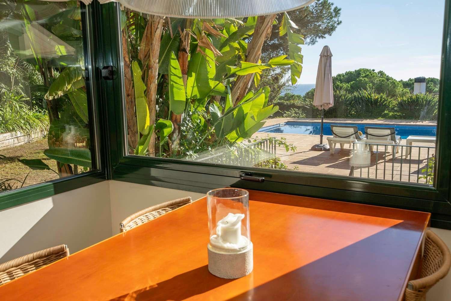 Les Oliveres - Lux Experience Lloret de Mar