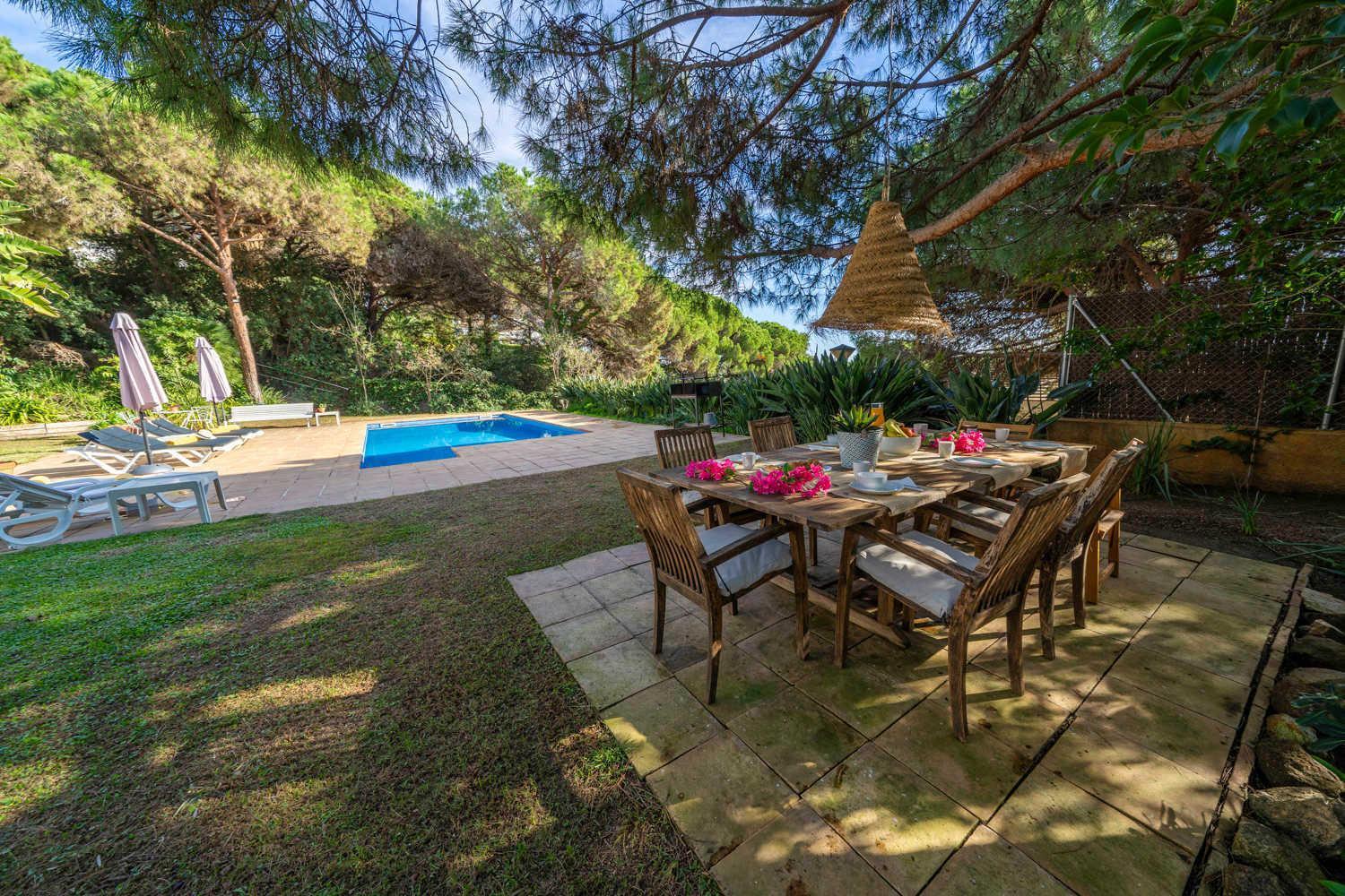 Les Oliveres - Lux Experience * Lloret de Mar