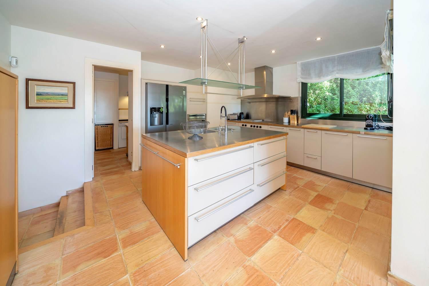 Les Oliveres - Lux Experience Villa