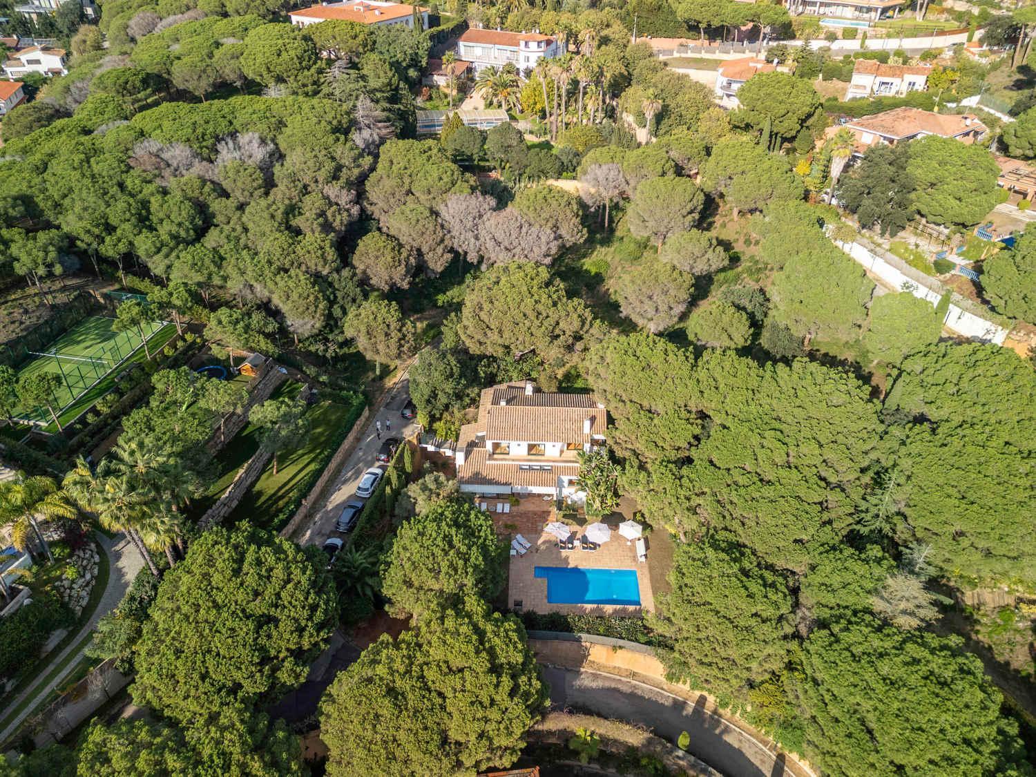 Les Oliveres - Lux Experience Lloret de Mar