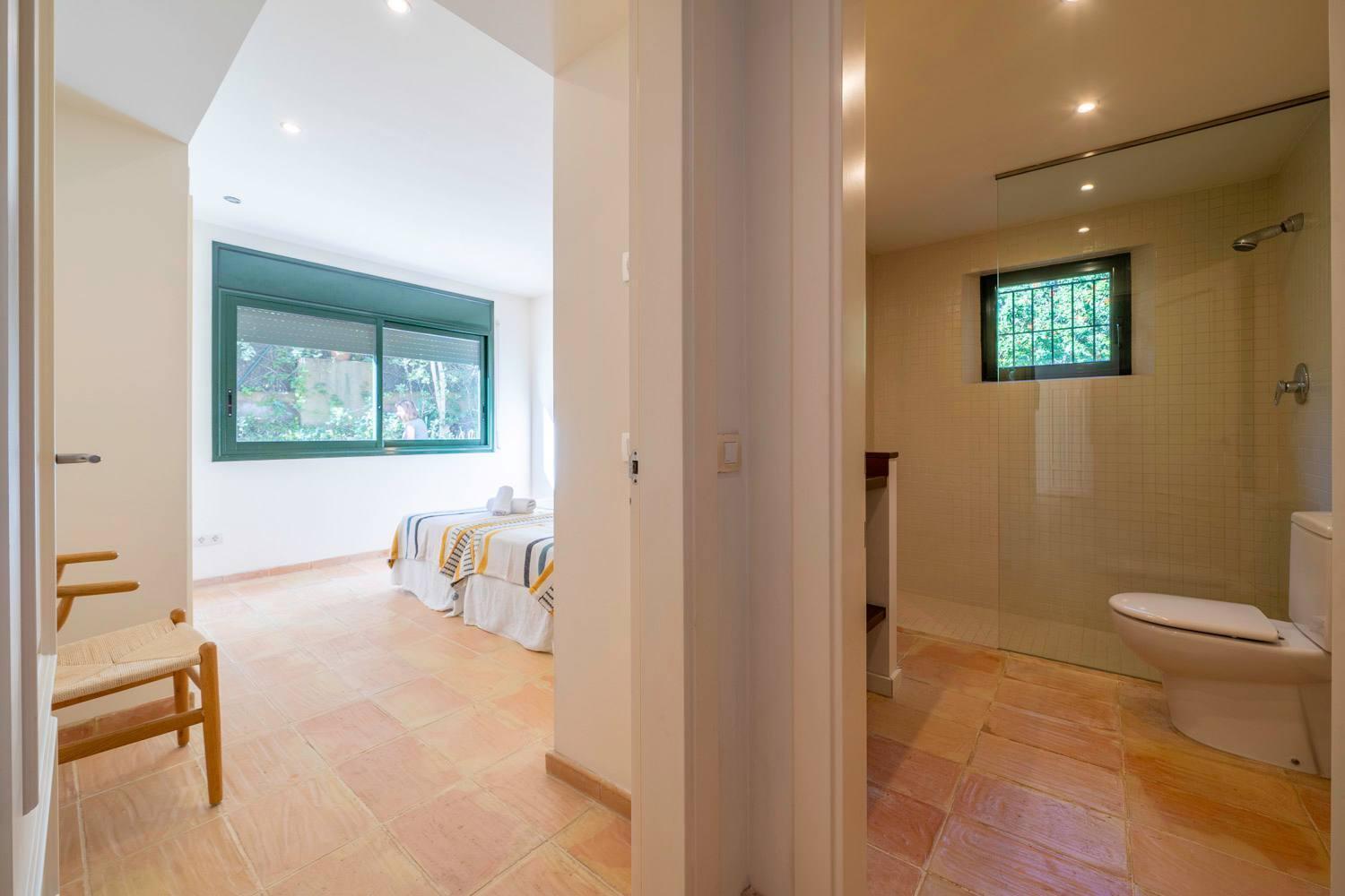 Villa Les Oliveres - Lux Experience