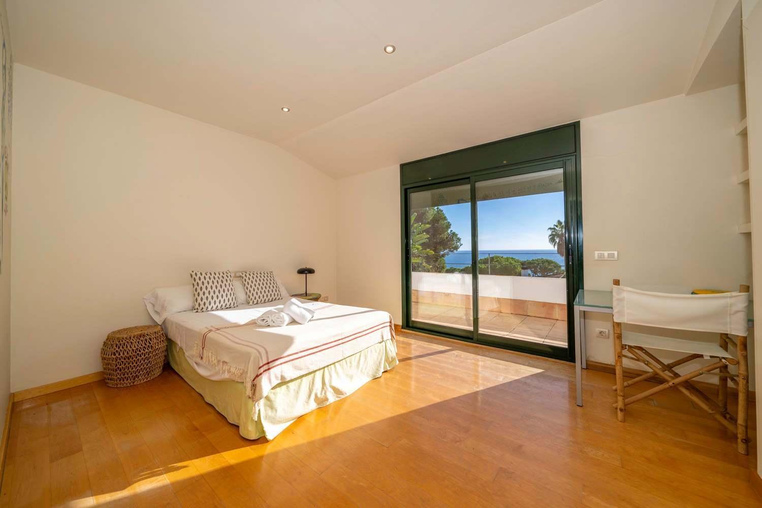 Les Oliveres - Lux Experience Villa