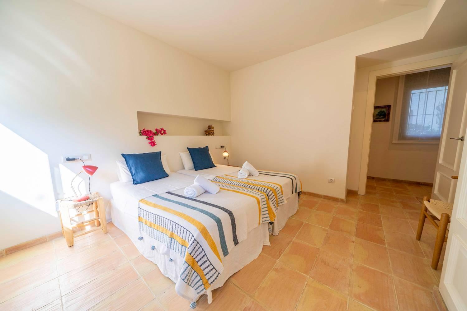 Les Oliveres - Lux Experience Villa *