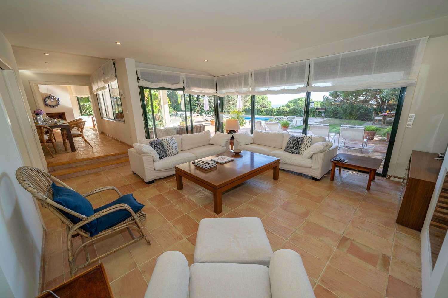 Les Oliveres - Lux Experience Villa Lloret de Mar