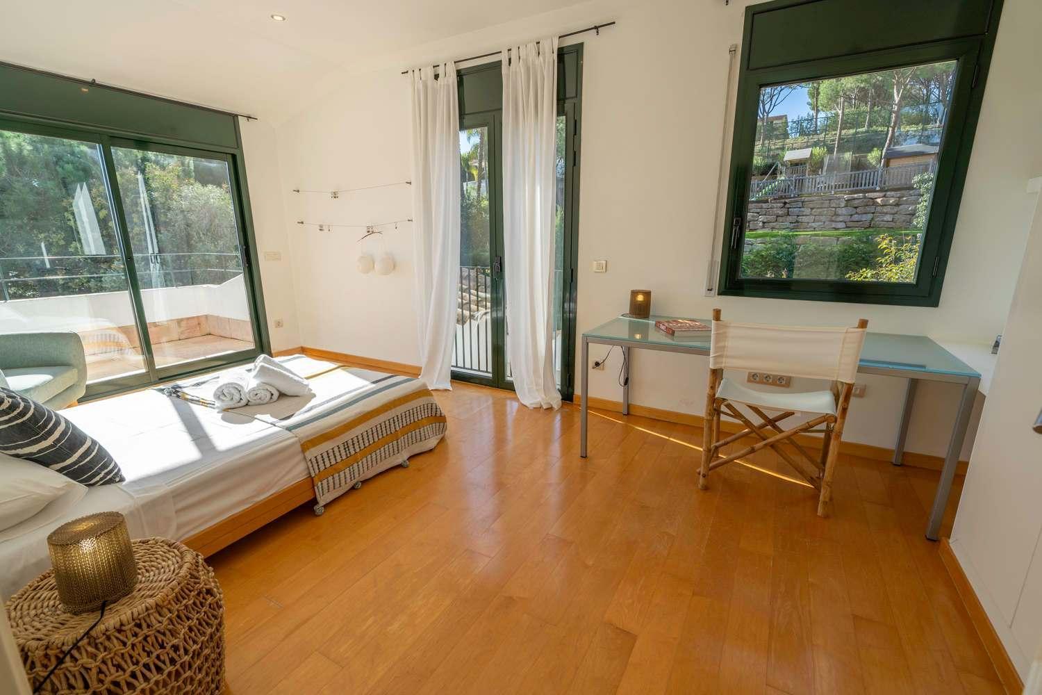 Les Oliveres - Lux Experience Villa