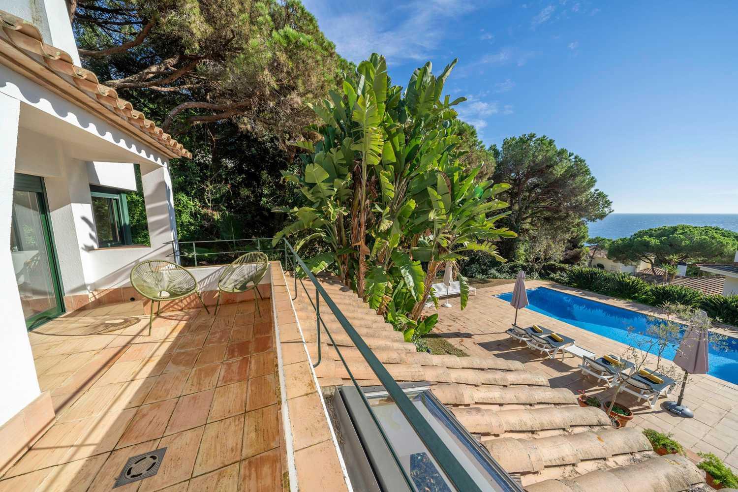 Les Oliveres - Lux Experience Lloret de Mar