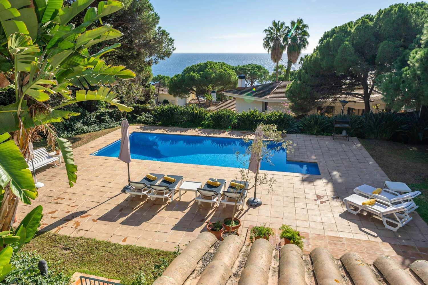Les Oliveres - Lux Experience Villa *