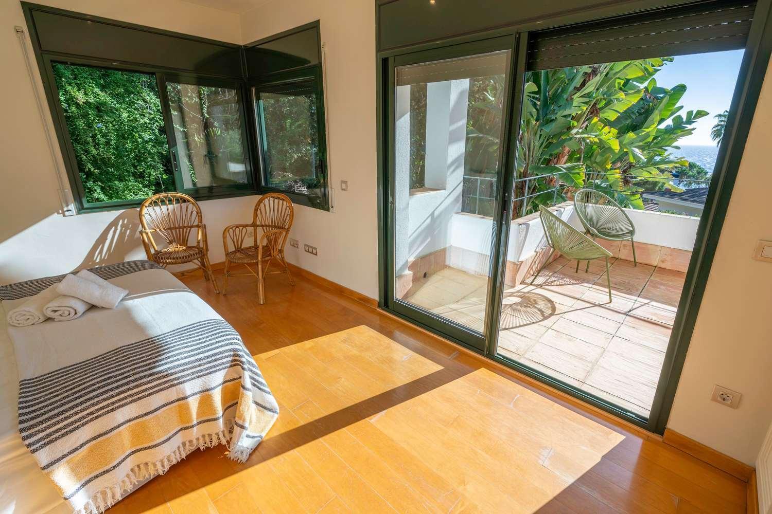 Les Oliveres - Lux Experience Villa *