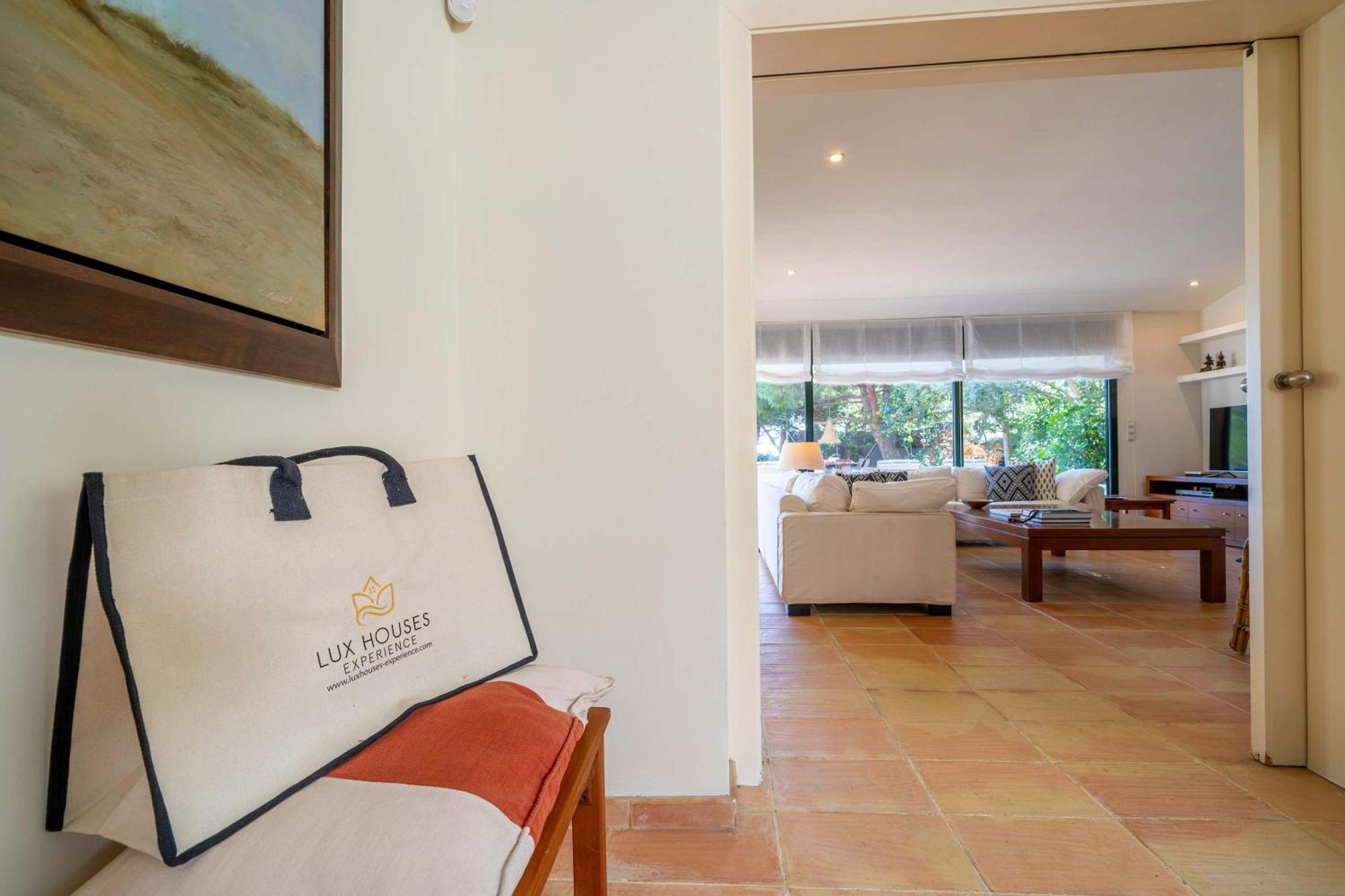 Les Oliveres - Lux Experience Villa
