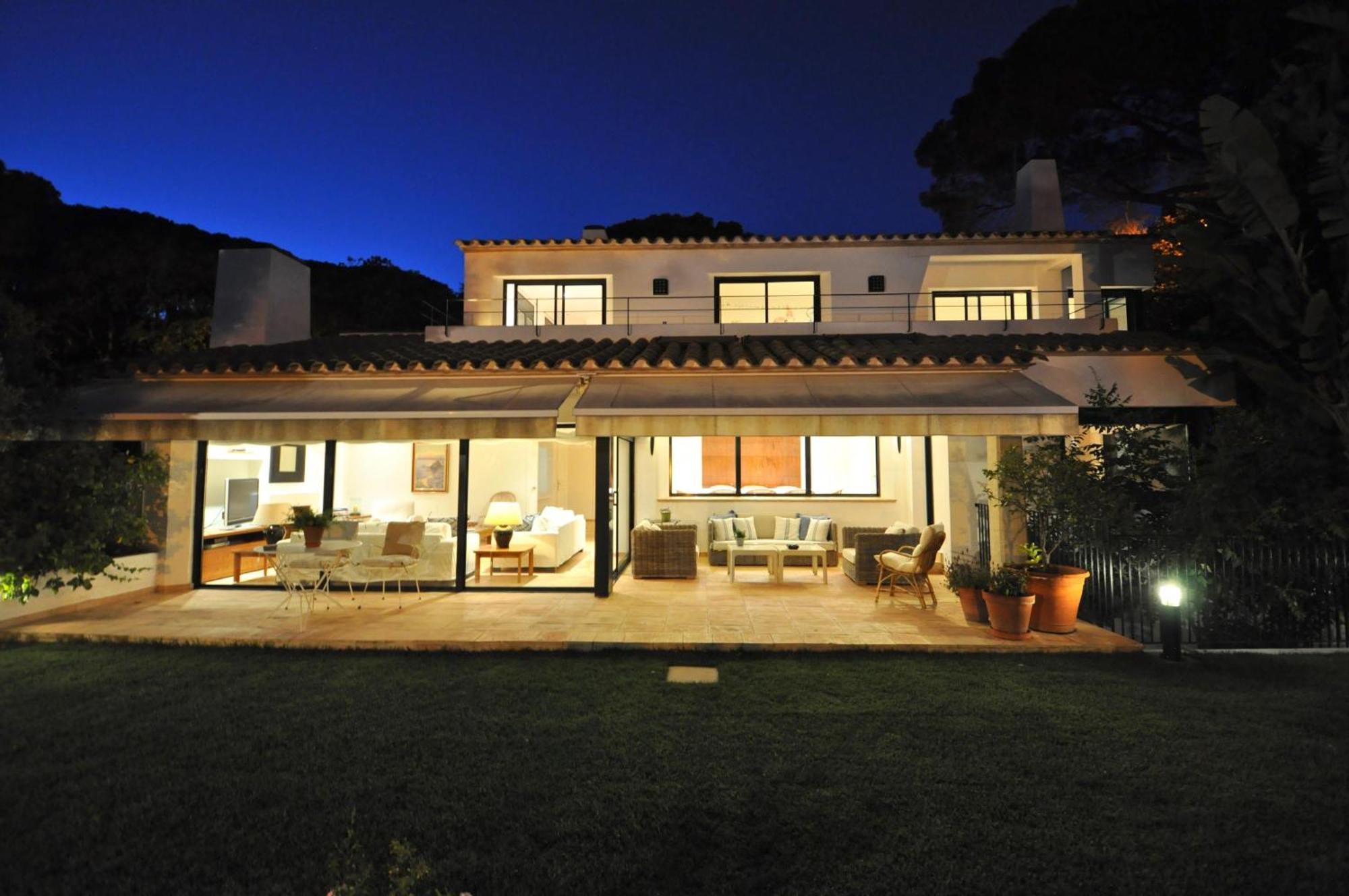 Les Oliveres - Lux Experience Villa *